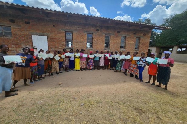 Women Empowerment Project